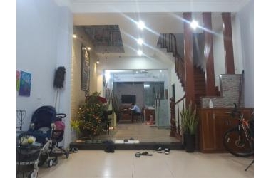 NỘI THẤT SIÊU ĐẸP, PHÂN LÔ NGÔ THÌ NHẬM, KINH DOANH,  GARA 7 CHỖ, DT80M, MT5m, NHỈNH 7 TỈ